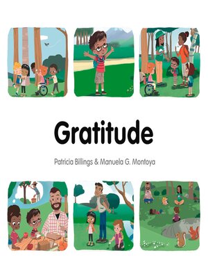 cover image of Gratitude